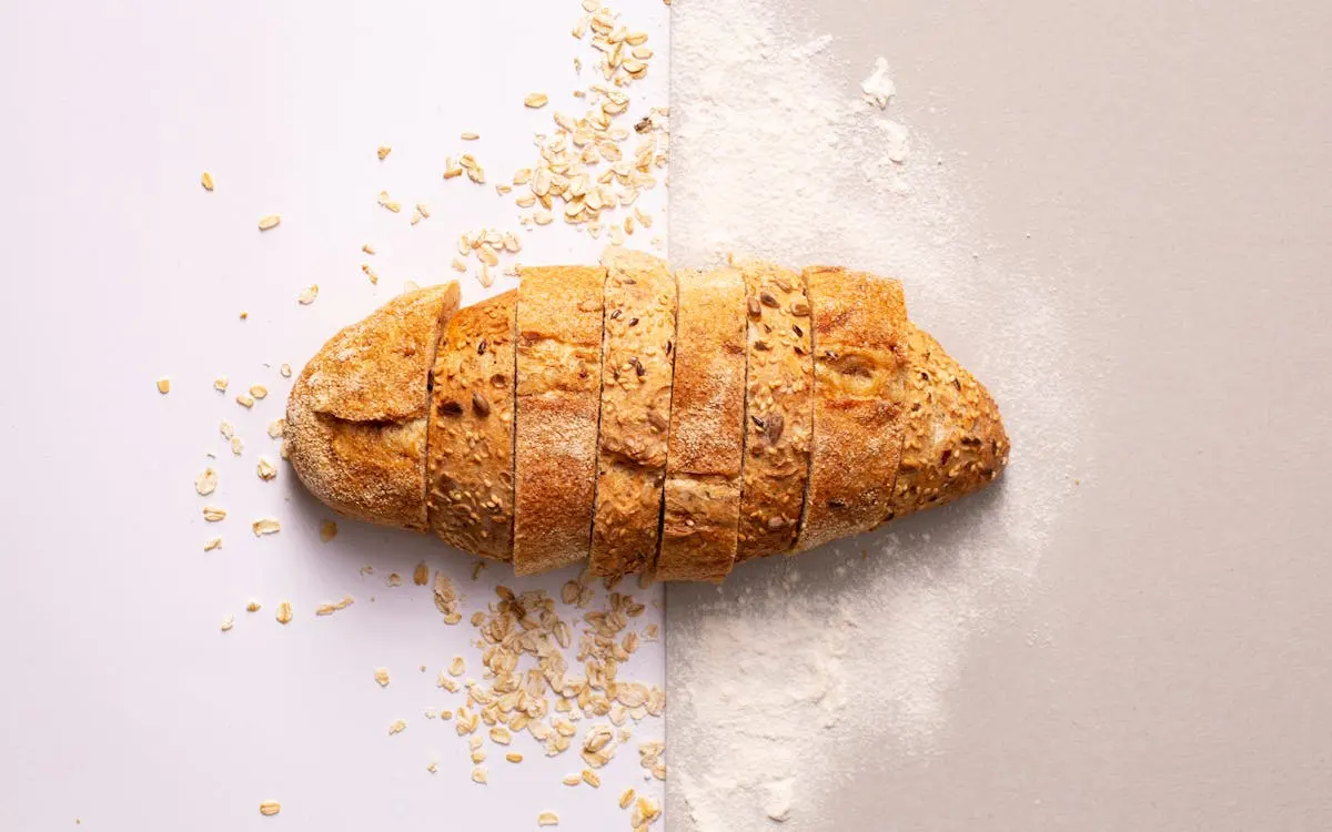 Ekmek fırını — Ekmek Fırını İş Planı