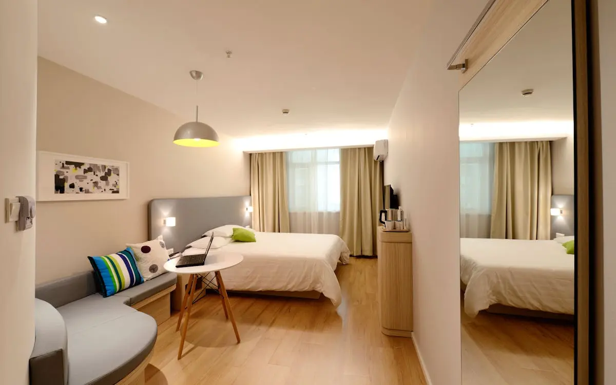 İş fikri girişimi — Kapsul Hostel İş Fikri İş Fikri